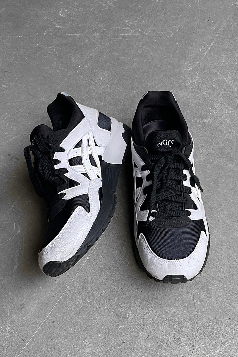 22SS GEL-LYTE V with box / BLACK [SIZE US8.0 (approx. 26.0cm) USED]
