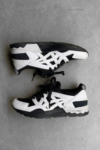 22SS GEL-LYTE V 箱付き / BLACK [SIZE US8.0 (26.0cm相当) USED]