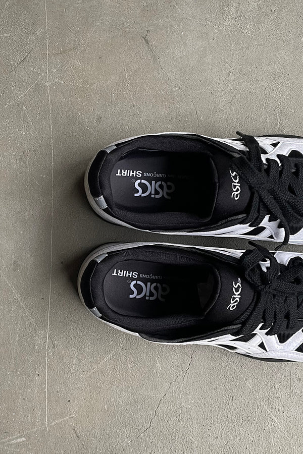 22SS GEL-LYTE V with box / BLACK [SIZE US8.0 (approx. 26.0cm) USED]