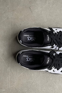 22SS GEL-LYTE V 箱付き / BLACK [SIZE US8.0 (26.0cm相当) USED]
