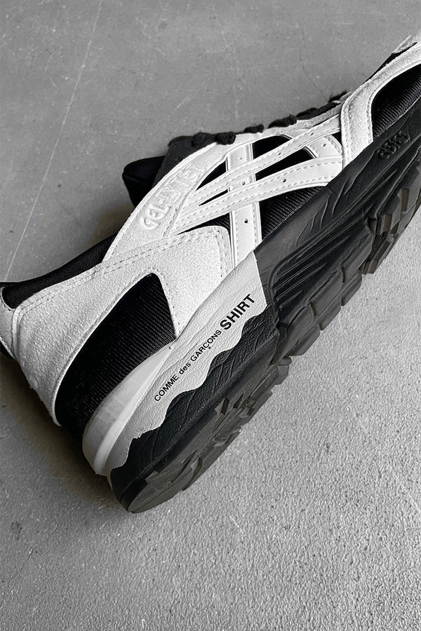 22SS GEL-LYTE V with box / BLACK [SIZE US8.0 (approx. 26.0cm) USED]