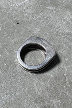 画像をギャラリービューアに読み込む, 925 SILVER RING / SILVER [SIZE: 12号相当 USED]
