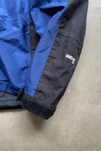 画像をギャラリービューアに読み込む, Y2K EARLY 00&#39;S SUMMIT SERIES GORE-TEX XCR JACKET/ BLUE [SIZE: M USED]
