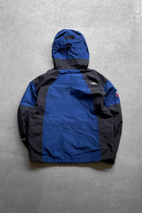 Y2K EARLY 00'S SUMMIT SERIES GORE-TEX XCR JACKET/ BLUE [SIZE: M USED]