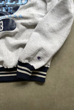 画像をギャラリービューアに読み込む, MADE IN USA 90&#39;S REVERSE WEAVE EBBETS FIELD CAFE SWEATSHIRT / GRAY [SIZE: XL USED]
