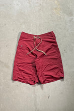 画像をギャラリービューアに読み込む, SWIM SHORTS / RED [SIZE: 28 USED]
