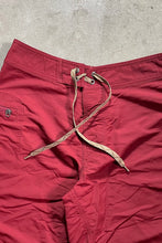 画像をギャラリービューアに読み込む, SWIM SHORTS / RED [SIZE: 28 USED]
