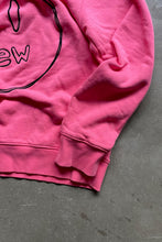 画像をギャラリービューアに読み込む, STETCH MASCOT CREWNECK SWEATSHIRT / PINK [SIZE: S USED]
