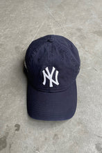 画像をギャラリービューアに読み込む, MOMA NY YANKEES CAP / NAVY [ONE SIZE USED]
