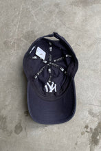 画像をギャラリービューアに読み込む, MOMA NY YANKEES CAP / NAVY [ONE SIZE USED]
