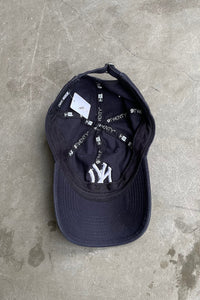 MOMA NY YANKEES CAP / NAVY [ONE SIZE USED]