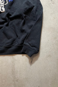 22'S ART SWEATSHIRT / BLACK [SIZE: L USED]