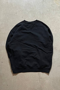 22'S ART SWEATSHIRT / BLACK [SIZE: L USED]