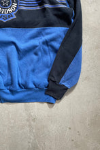 画像をギャラリービューアに読み込む, 90&#39;S HOODIE SWEATSHIRT / BLUE [SIZE: XL USED]
