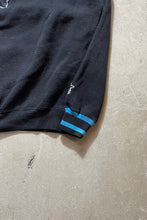 画像をギャラリービューアに読み込む, 90&#39;S NFL PANTHERS SWEATSHIRT / BLACK [SIZE: L USED]
