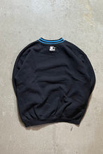 画像をギャラリービューアに読み込む, 90&#39;S NFL PANTHERS SWEATSHIRT / BLACK [SIZE: L USED]
