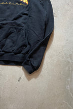 画像をギャラリービューアに読み込む, FIRE LOGO SWEAT HOODIE USA企画品 / BLACK	[SIZE: M USED]
