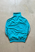 画像をギャラリービューアに読み込む, Y2K EARLY 00&#39;S TRACK JACKET / LIGHT BLUE [SIZE: S USED]
