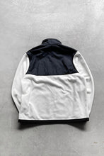 画像をギャラリービューアに読み込む, Y2K EARLY 00&#39;S ZIP FLEECE JACKET  / WHITE [SIZE: XL USED]
