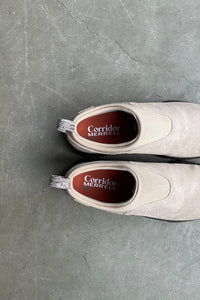 MOAB WINTER MOC / BEIGE [SIZE: US9.0(27.0cm相当) NOS/DEADSTOCK]