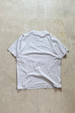 画像をギャラリービューアに読み込む, Y2K EARLY 00&#39;S WHY DO IT? T-SHIRT / GREY [SIZE: M USED]
