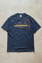 画像をギャラリービューアに読み込む, MADE IN USA Y2K EARLY 00&#39;S SKATEBOARDING T-SHIRT / BLACK [SIZE: M USED]
