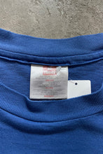 画像をギャラリービューアに読み込む, 90&#39;S MOTORHEAD BAND T-SHIRT / BLUE [SIZE: M USED]
