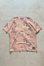 画像をギャラリービューアに読み込む, DESERT CAMO T-SHIRT / BEIGE [SIZE: L USED]
