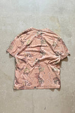 画像をギャラリービューアに読み込む, DESERT CAMO T-SHIRT / BEIGE [SIZE: L USED]
