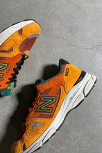 画像をギャラリービューアに読み込む, MADE IN ENGLAND 920 M920SNS / ORANGE [SIZE: US9.5 (27.5cm相当) USED]
