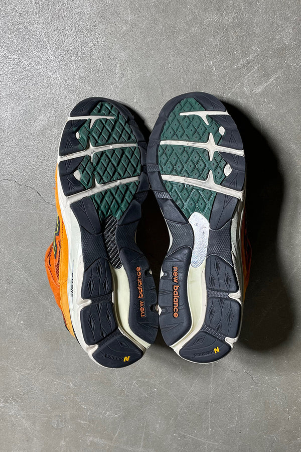 MADE IN ENGLAND 920 M920SNS / ORANGE [SIZE: US9.5 (27.5cm) USED]