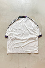 画像をギャラリービューアに読み込む, 90&#39;S BAYERN FOOTBALL GAME SHIRT / WHITE [SIZE: 2XL USED]
