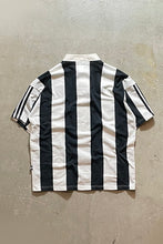 画像をギャラリービューアに読み込む, 95-97&#39;S NEW CASTLE FOOTBALL GAME SHIRT / STRIPE [SIZE: XL USED]
