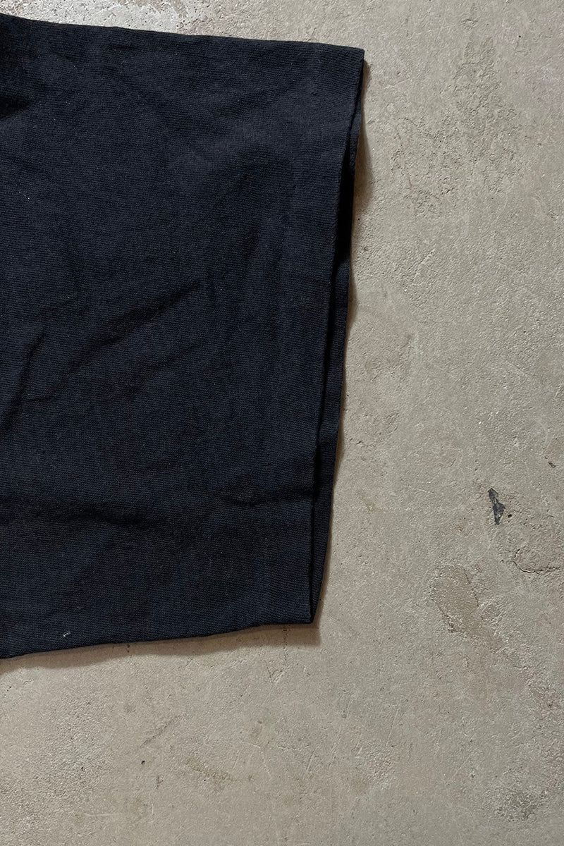 98'S TITANIC MOVIE T-SHIRT / BLACK [SIZE: L USED]