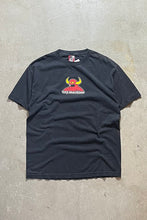 画像をギャラリービューアに読み込む, 90&#39;S TOY MONSTER SKATEBOARDING T-SHIRT / BLACK [SIZE: L USED]
