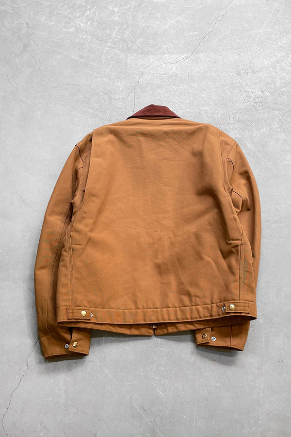 MADE IN USA 15'S DETROIT JACKET W/BLANKET LINER / BEIGE [ SIZE: M USED ]