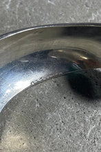 画像をギャラリービューアに読み込む, 925 SILVER BANGLE  SILVER [SIZE: ONE SIZE USED]

