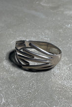 画像をギャラリービューアに読み込む, MADE IN MEXICO 925 SILVER BANGLE  SILVER [SIZE: ONE SIZE USED]
