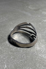 画像をギャラリービューアに読み込む, MADE IN MEXICO 925 SILVER BANGLE  SILVER [SIZE: ONE SIZE USED]
