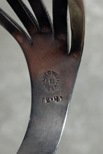 画像をギャラリービューアに読み込む, MADE IN MEXICO 925 SILVER BANGLE  SILVER [SIZE: ONE SIZE USED]
