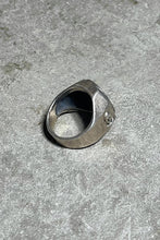 画像をギャラリービューアに読み込む, 925 SILVER RING / SILVER [SIZE: 13号相当 USED]
