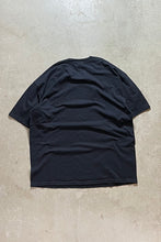 画像をギャラリービューアに読み込む, 05-06&#39;S ROLLING STONES LOCAL CREW TOUR BAND T-SHIRT / BLACK [SIZE: XL USED]
