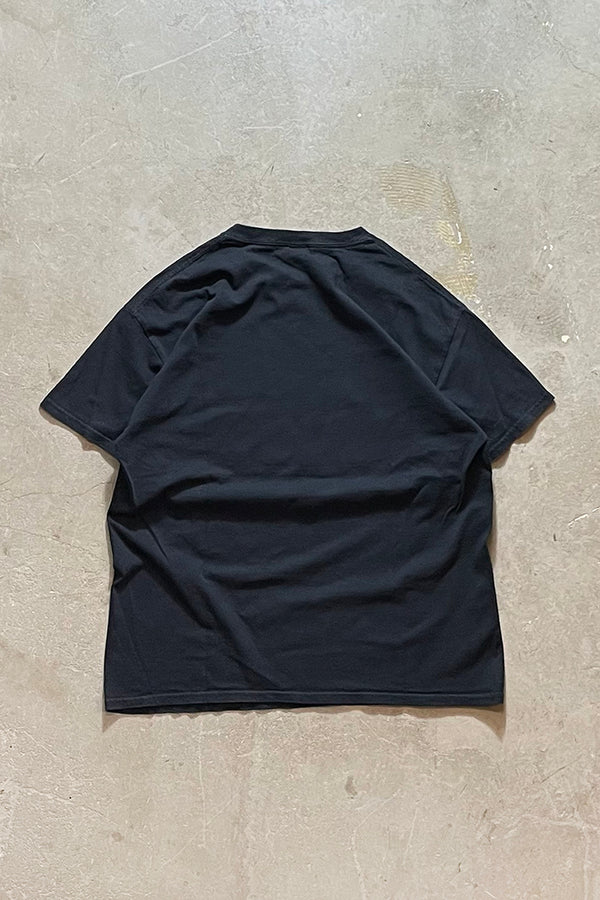 METALLICA KILL 'EM ALL BAND T-SHIRT / BLACK [SIZE: L USED]
