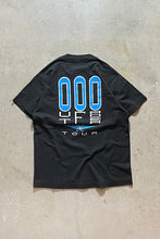 画像をギャラリービューアに読み込む, 88&#39;S ROD STUART T-SHIRT / BLACK [SIZE: L USED]
