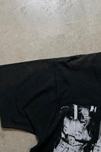 画像をギャラリービューアに読み込む, 88&#39;S ROD STUART T-SHIRT / BLACK [SIZE: L USED]

