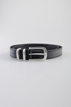 画像をギャラリービューアに読み込む, M2433 / BLACK LEATHER
