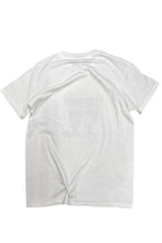 画像をギャラリービューアに読み込む, MADE IN USA 88&#39;S TYSON VS SPINKS BOXING T-SHIRT / WHITE [SIZE: L USED]
