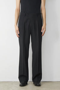 TEN TW TWILL / BLACK