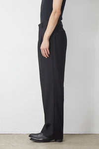 TEN TW TWILL / BLACK