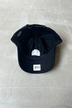 画像をギャラリービューアに読み込む, BONAVENTURE HAT / BLACK [NEW][日本未発売モデル]
